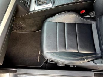 Mercedes-Benz E Class 2.1 E220 CDI BlueEfficiency Sport Edition 125 G-Tronic+ Euro 5 (