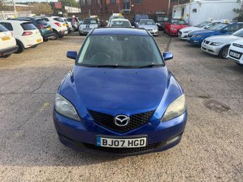 Mazda Mazda3 1.6 TS 5dr