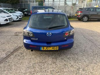 Mazda Mazda3 1.6 TS 5dr