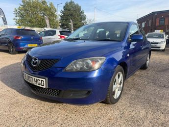 Mazda Mazda3 1.6 TS 5dr