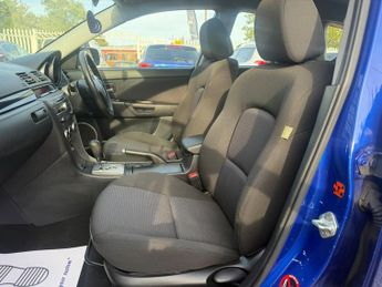 Mazda Mazda3 1.6 TS 5dr
