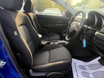 Mazda Mazda3 1.6 TS 5dr