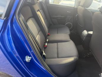 Mazda Mazda3 1.6 TS 5dr