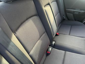 Mazda Mazda3 1.6 TS 5dr