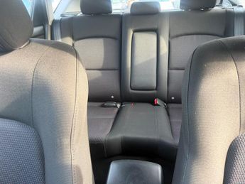 Mazda Mazda3 1.6 TS 5dr