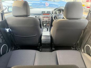 Mazda Mazda3 1.6 TS 5dr
