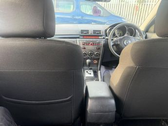 Mazda Mazda3 1.6 TS 5dr