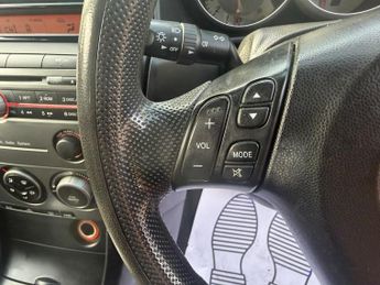 Mazda Mazda3 1.6 TS 5dr