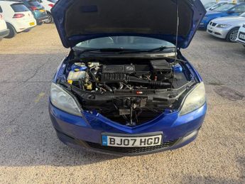 Mazda Mazda3 1.6 TS 5dr