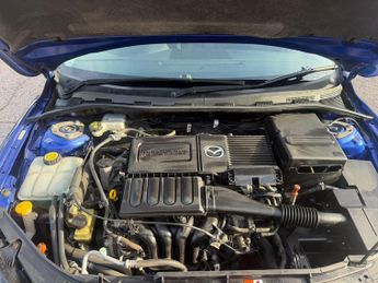 Mazda Mazda3 1.6 TS 5dr