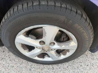 Mazda Mazda3 1.6 TS 5dr