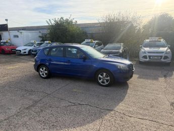 Mazda Mazda3 1.6 TS 5dr