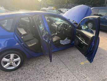 Mazda Mazda3 1.6 TS 5dr