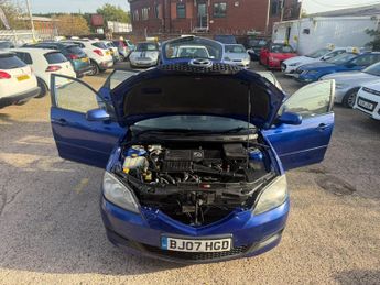Mazda Mazda3 1.6 TS 5dr