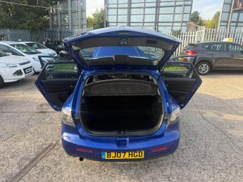 Mazda Mazda3 1.6 TS 5dr