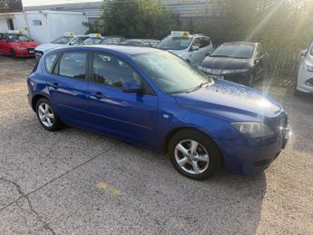 Mazda Mazda3 1.6 TS 5dr