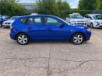 Mazda Mazda3 1.6 TS 5dr