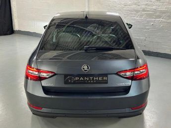 Skoda Superb 2.0 TDI SE L Executive DSG Auto 6Spd Euro 6 (s/s) 5dr