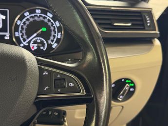 Skoda Superb 2.0 TDI SE L Executive DSG Auto 6Spd Euro 6 (s/s) 5dr
