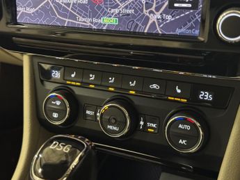 Skoda Superb 2.0 TDI SE L Executive DSG Auto 6Spd Euro 6 (s/s) 5dr