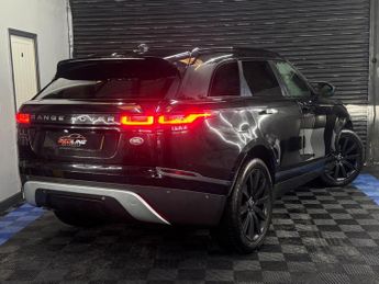 Land Rover Range Rover Velar 2.0 D240 R-Dynamic SE Auto 4WD Euro 6 (s/s) 5dr
