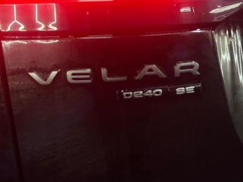 Land Rover Range Rover Velar 2.0 D240 R-Dynamic SE Auto 4WD Euro 6 (s/s) 5dr