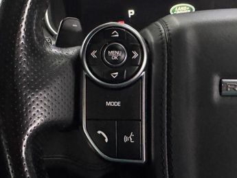 Land Rover Range Rover Sport 3.0h SDV6 Autobiography Dynamic Auto 4WD Euro 5 (s/s) 5dr