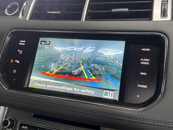 Land Rover Range Rover Sport 3.0h SDV6 Autobiography Dynamic Auto 4WD Euro 5 (s/s) 5dr
