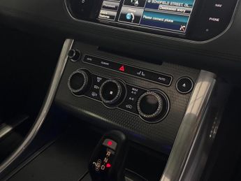 Land Rover Range Rover Sport 3.0h SDV6 Autobiography Dynamic Auto 4WD Euro 5 (s/s) 5dr