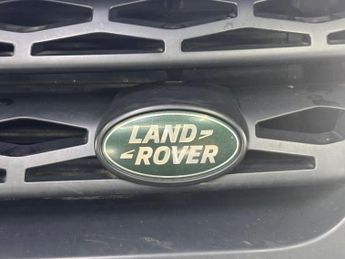 Land Rover Range Rover Sport 3.0h SDV6 Autobiography Dynamic Auto 4WD Euro 5 (s/s) 5dr