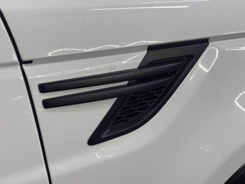 Land Rover Range Rover Sport 3.0h SDV6 Autobiography Dynamic Auto 4WD Euro 5 (s/s) 5dr