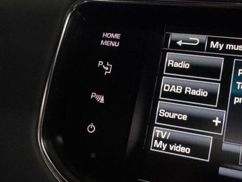 Land Rover Range Rover Sport 3.0h SDV6 Autobiography Dynamic Auto 4WD Euro 5 (s/s) 5dr