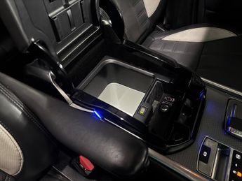 Land Rover Range Rover Sport 3.0h SDV6 Autobiography Dynamic Auto 4WD Euro 5 (s/s) 5dr
