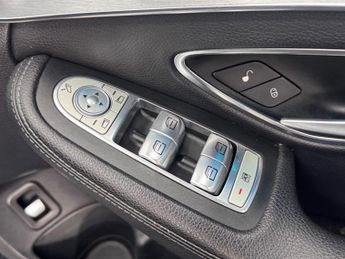 Mercedes-Benz C Class 2.1 C220d AMG Line (Premium Plus) Saloon 4dr Diesel 7G-Tronic+ E