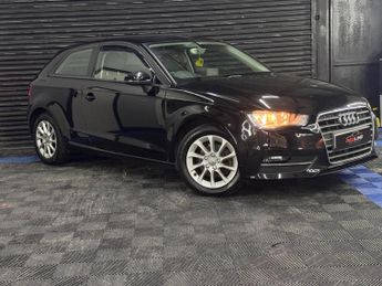 Audi A3 1.4 TFSI SE Euro 5 (s/s) 3dr