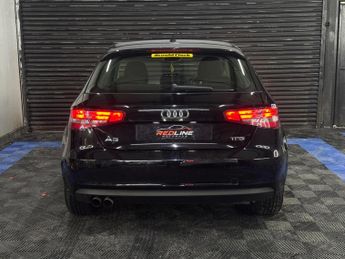 Audi A3 1.4 TFSI SE Euro 5 (s/s) 3dr