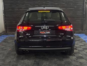 Audi A3 1.4 TFSI SE Euro 5 (s/s) 3dr