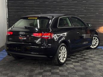 Audi A3 1.4 TFSI SE Euro 5 (s/s) 3dr