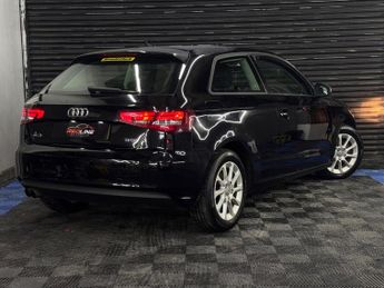 Audi A3 1.4 TFSI SE Euro 5 (s/s) 3dr