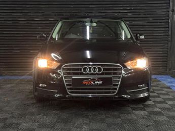 Audi A3 1.4 TFSI SE Euro 5 (s/s) 3dr