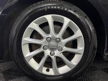 Audi A3 1.4 TFSI SE Euro 5 (s/s) 3dr