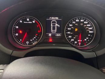 Audi A3 1.4 TFSI SE Euro 5 (s/s) 3dr