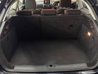 Audi A3 1.4 TFSI SE Euro 5 (s/s) 3dr