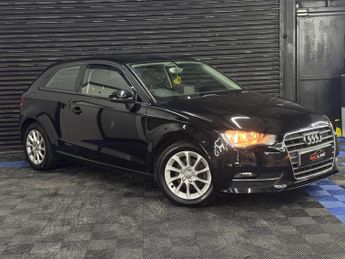 Audi A3 1.4 TFSI SE Euro 5 (s/s) 3dr