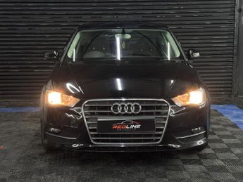 Audi A3 1.4 TFSI SE Euro 5 (s/s) 3dr