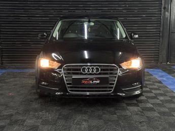 Audi A3 1.4 TFSI SE Euro 5 (s/s) 3dr