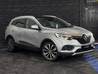 Renault Kadjar 1.3 TCe S Edition EDC Euro 6 (s/s) 5dr