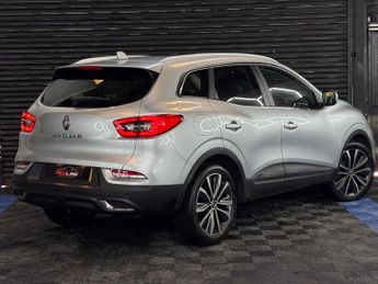 Renault Kadjar 1.3 TCe S Edition EDC Euro 6 (s/s) 5dr