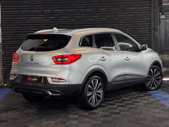Renault Kadjar 1.3 TCe S Edition EDC Euro 6 (s/s) 5dr