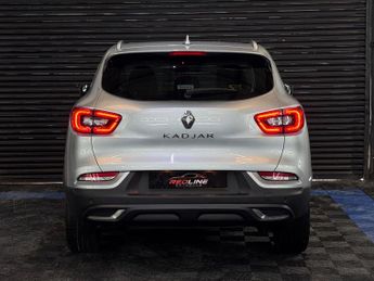Renault Kadjar 1.3 TCe S Edition EDC Euro 6 (s/s) 5dr